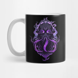 Octopus Mug